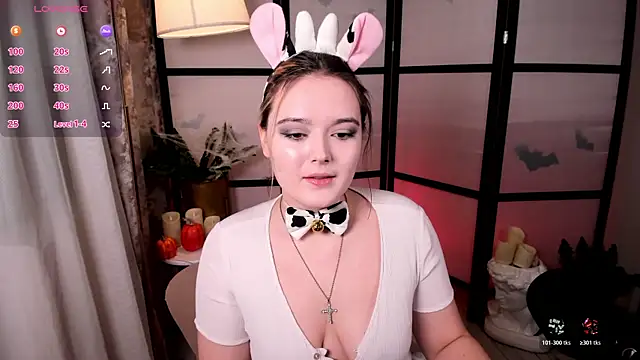 HeyMary online show from October 2025 10:06:01 AM