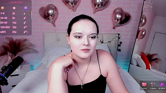 HeyMary online show from November 2025 10:51:01 AM