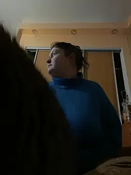 DazzzlingDame online show from January 2026 03:01:02 AM