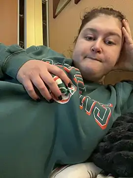 DazzzlingDame online show from January 2026 08:29:01 PM