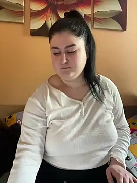 DazzzlingDame online show from March 2026 12:16:01 PM