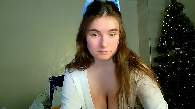 Princess ladylila online show from February 2026 05:55:01 AM