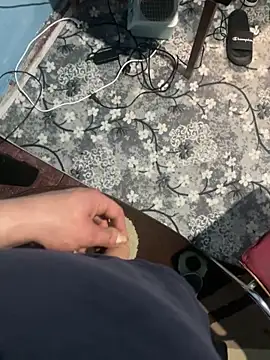 Daniel cornel online show from April 2026 10:26:02 PM