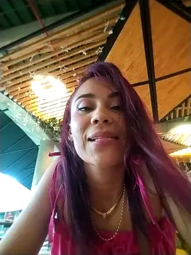 dulcelatin21 online show from November 2025 09:20:02 PM