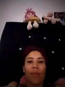 dulcelatin21 online show from November 2025 07:17:01 PM