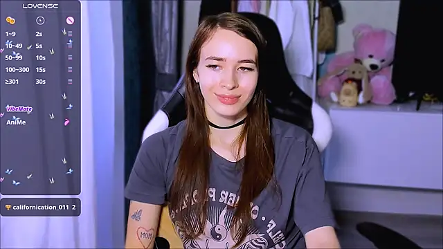 ZoyaMill online show from October 2025 06:21:02 AM