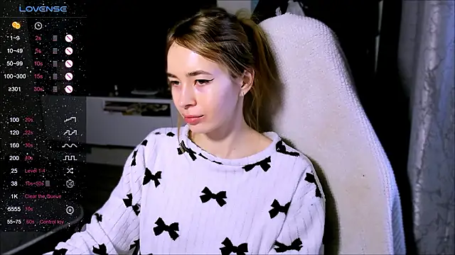 ZoyaMill online show from February 2026 08:24:02 AM