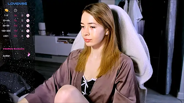 ZoyaMill online show from February 2026 07:07:02 AM