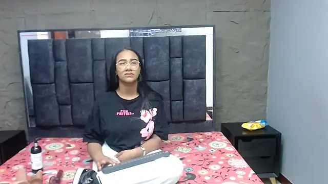 sanabeltits202cl online show from September 2025 03:22:01 AM