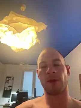 Seriy43 online show from November 2025 06:35:01 AM