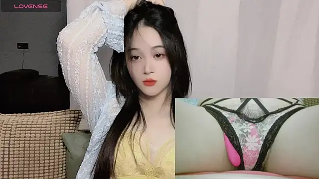 woaiqinqin online show from October 2025 03:23:02 PM