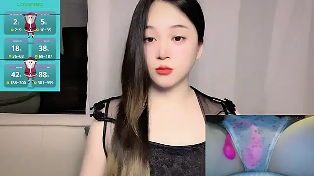 woaiqinqin online show from April 2026 04:19:01 PM