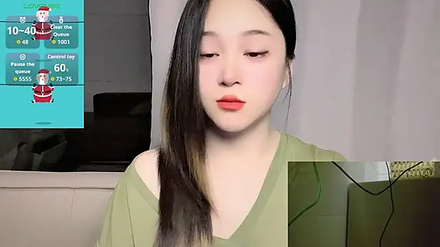 Snapshot of woaiqinqin chatting on April 2026 04:20:02 PM woaiqinqin online show from April 2026 04:20:02 PM