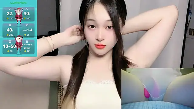 woaiqinqin online show from July 2026 03:04:02 PM