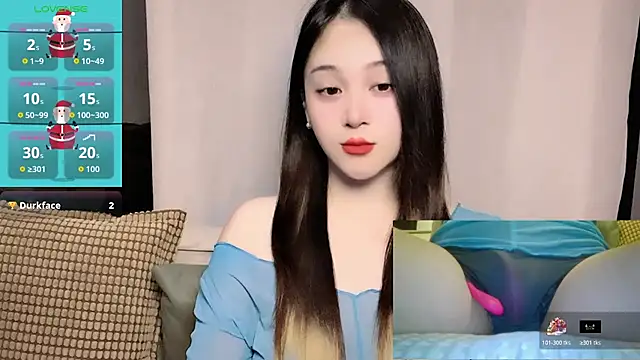 woaiqinqin online show from July 2026 03:27:02 PM