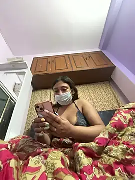 angelofyourworld online show from January 2026 07:50:02 PM