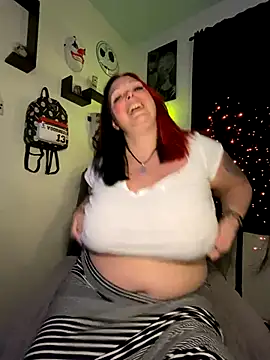 voorheesgirl online show from October 2025 01:58:02 AM