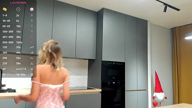 SaraShine  online show from February 2026 09:07:01 PM