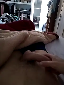 bemmagrinho36 online show from October 2025 09:40:02 AM