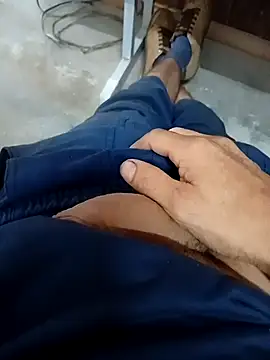 bemmagrinho36 online show from February 2026 10:49:01 AM