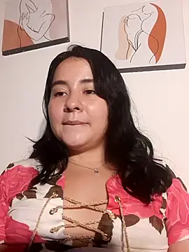 Yuli-27 online show from October 2025 04:11:01 AM