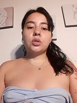 Yuli-27 online show from October 2025 02:23:02 AM