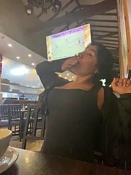 Snapshot of greciadom555 chatting on April 2026 10:19:02 AM greciadom555 online show from April 2026 10:19:02 AM