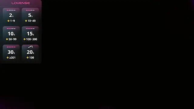 KatyuscaSubmissive online show from March 2026 07:54:02 PM