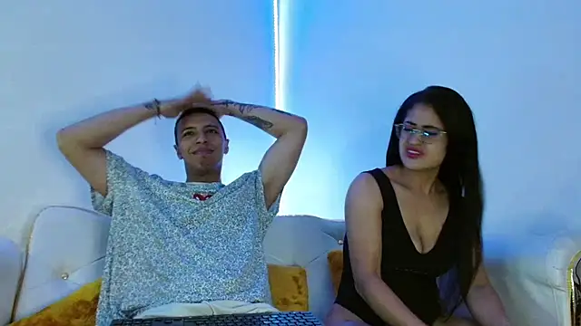 Luna Noire1 online show from November 2025 11:49:02 PM