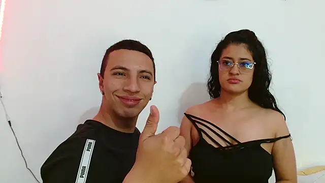 Luna Noire1 online show from January 2026 11:30:02 PM