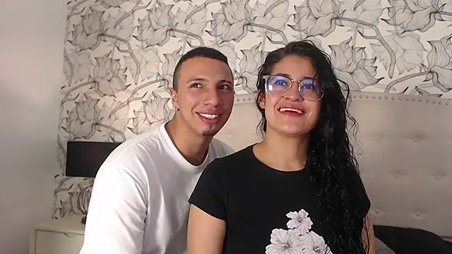 Luna Noire1 online show from April 2026 03:40:02 AM