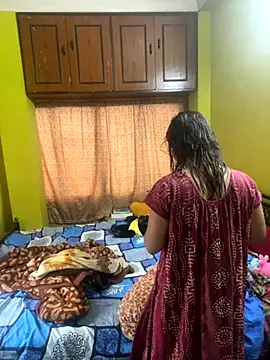 goodvibesonly44445 online show from October 2025 08:13:01 AM