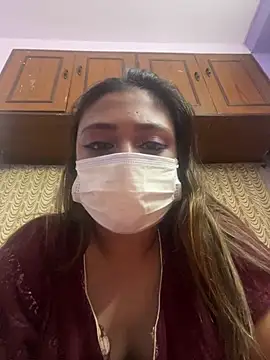 goodvibesonly44445 online show from February 2026 07:43:01 PM