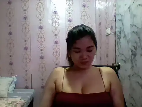 Rosette0516 online show from September 2025 03:50:01 PM