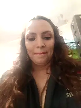 VERONICA  03 online show from September 2025 03:46:02 PM