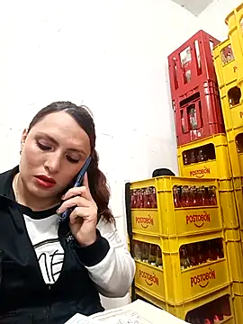 VERONICA  03 online show from September 2025 02:20:01 PM