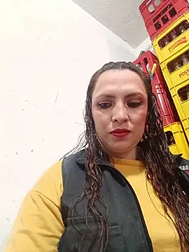 VERONICA  03 online show from September 2025 02:22:02 PM