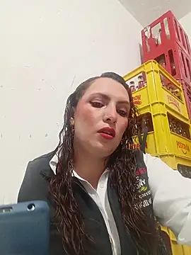 VERONICA  03 online show from October 2025 04:04:02 PM