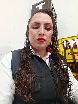 VERONICA  03 online show from October 2025 02:48:02 PM