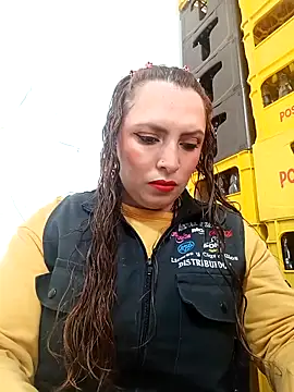 VERONICA  03 online show from November 2025 01:21:02 PM