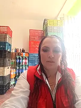 VERONICA  03 online show from December 2025 01:09:01 PM