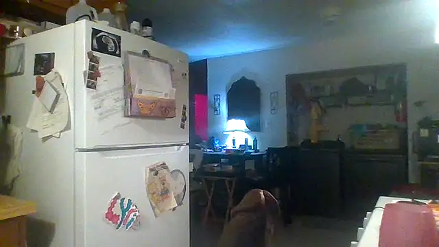 ScrawburryBBW online show from November 2025 02:57:02 AM