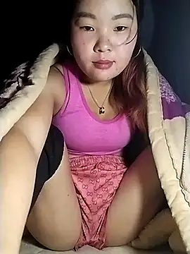 lylylove online show from February 2026 12:53:02 AM