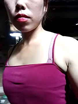 Ngocmi909 online show from October 2025 04:48:02 AM