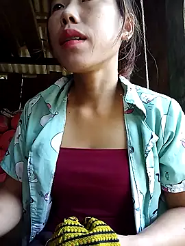 Ngocmi909 online show from October 2025 12:02:01 AM