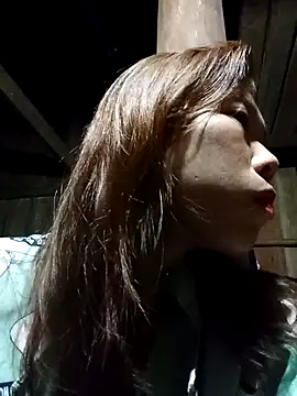 Ngocmi909 online show from November 2025 09:35:01 PM