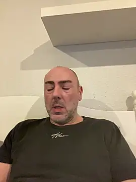 Richmcgee online show from February 2026 03:21:01 PM