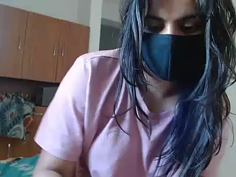 Snapshot of Vaani_Singha chatting on October 2025 03:38:02 AM Vaani Singha online show from October 2025 03:38:02 AM