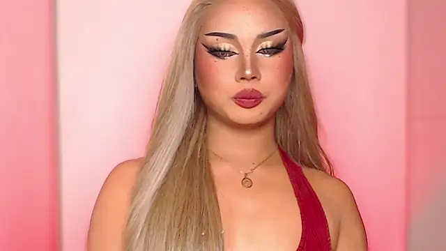 MissRumi Hunter online show from September 2025 01:11:01 PM