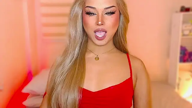 MissRumi Hunter online show from October 2025 06:53:01 PM